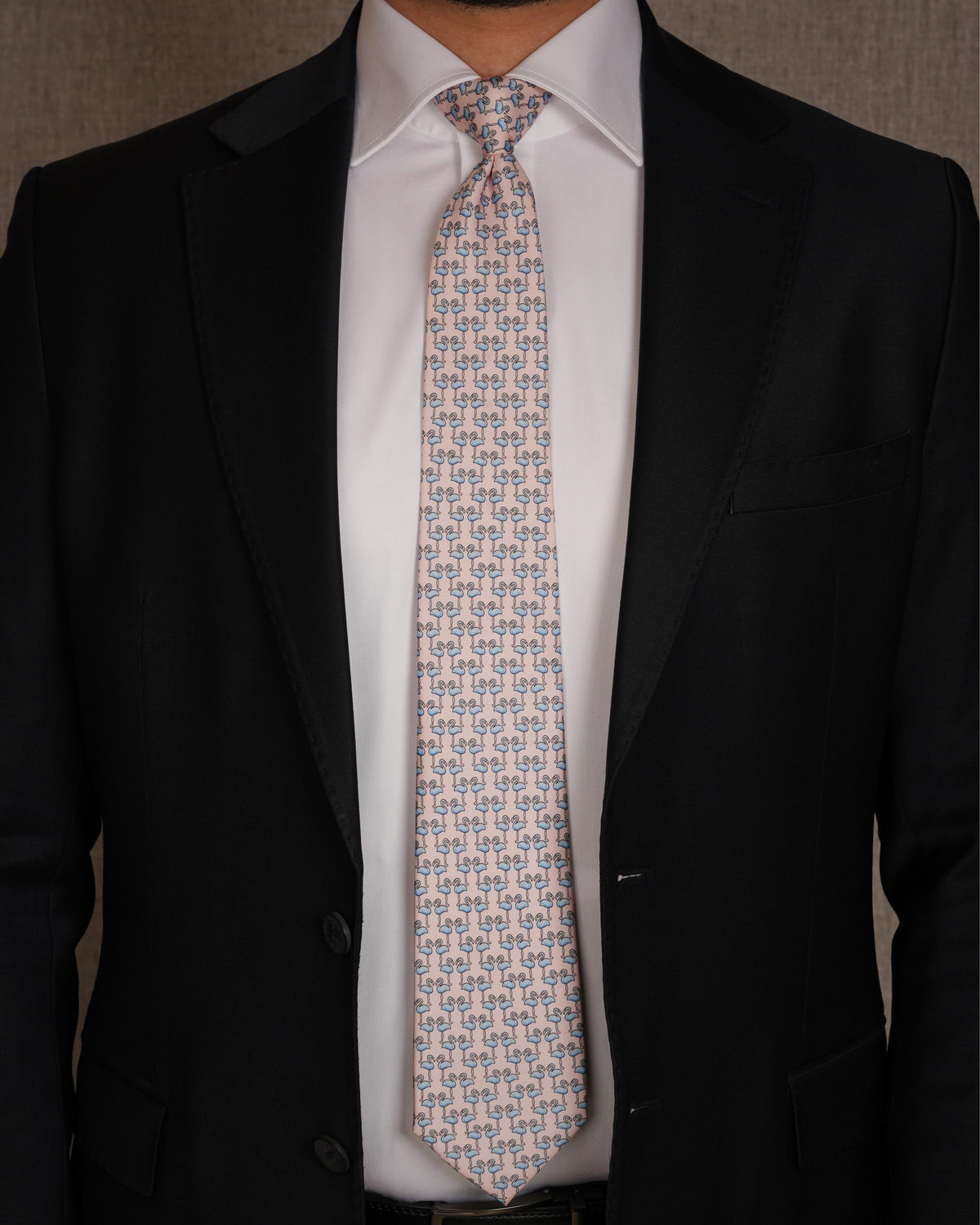 Premium Ready Tie